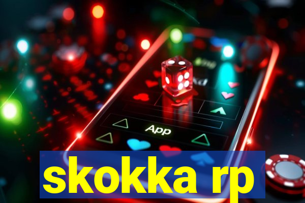 skokka rp